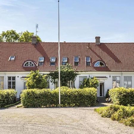 Hedmansgarden Hotel Vastra Torp Kültér fotó