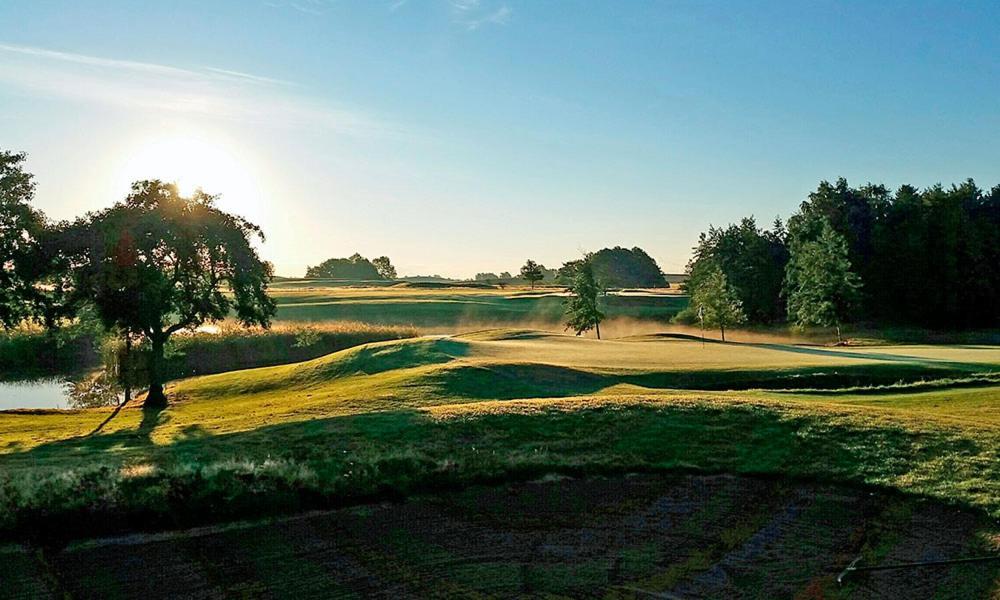 Hedmansgarden Hotel Vastra Torp Kültér fotó