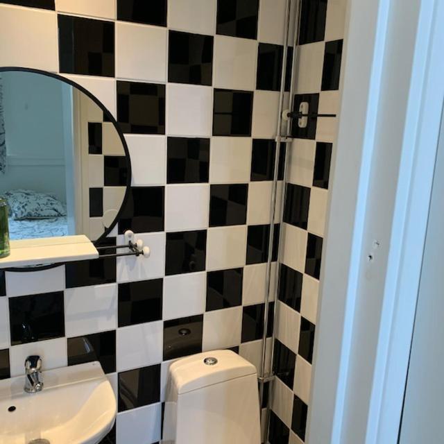 Hedmansgarden Hotel Vastra Torp Kültér fotó