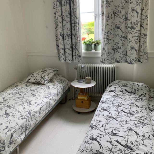 Hedmansgarden Hotel Vastra Torp Kültér fotó