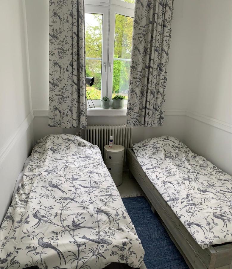 Hedmansgarden Hotel Vastra Torp Kültér fotó