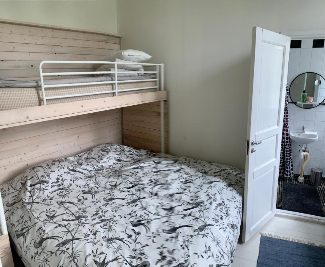 Hedmansgarden Hotel Vastra Torp Kültér fotó