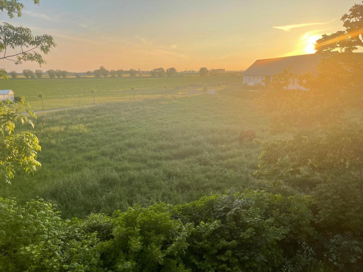 Hedmansgarden Hotel Vastra Torp Kültér fotó